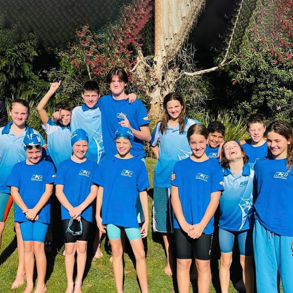 Gallery Kingscliff Swimming Club